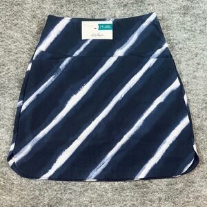 Lady Hagen Skort Women XS Navy Blue Skirt Tummy Control Golf Tennis Pickleball